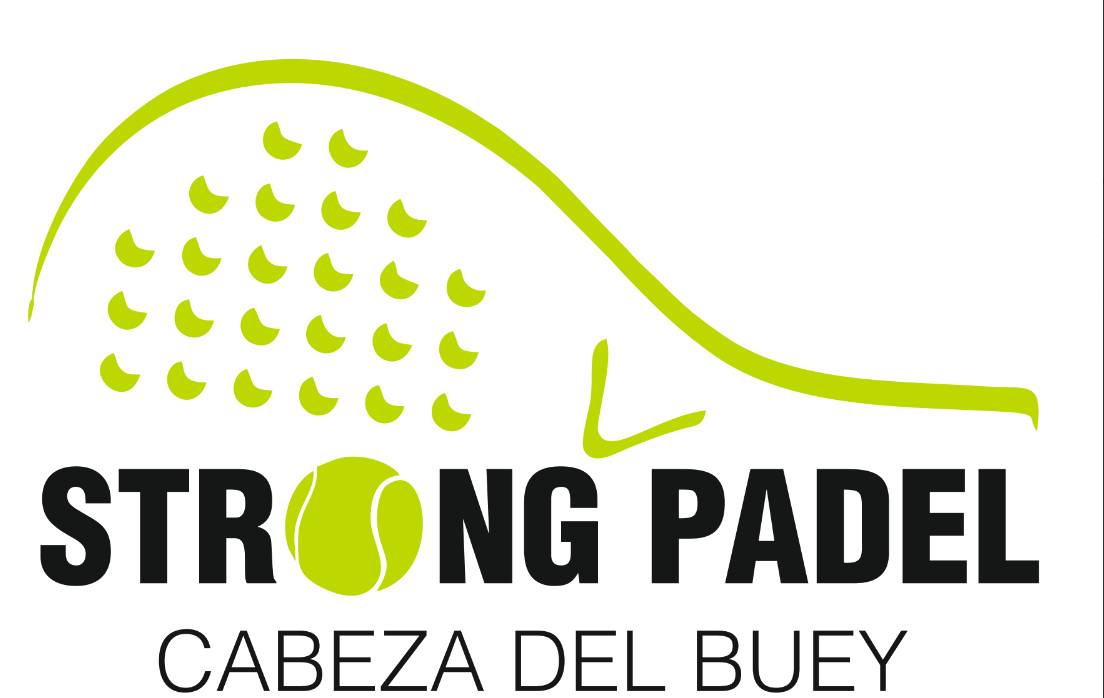 Pistas de pádel